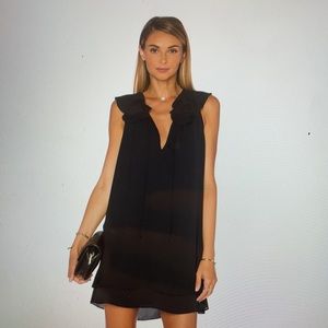 Amanda Uprichard - black SZ: (XS)